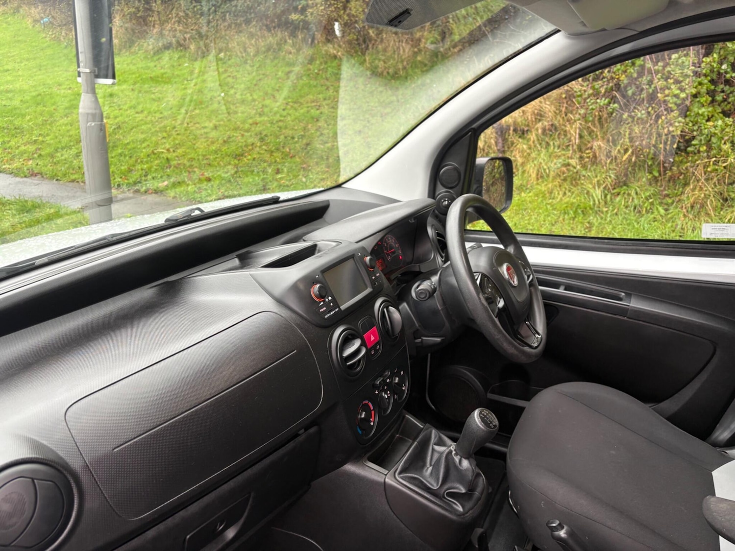 Used Fiat Fiorino 2019 for sale - 76750867: Photo 17