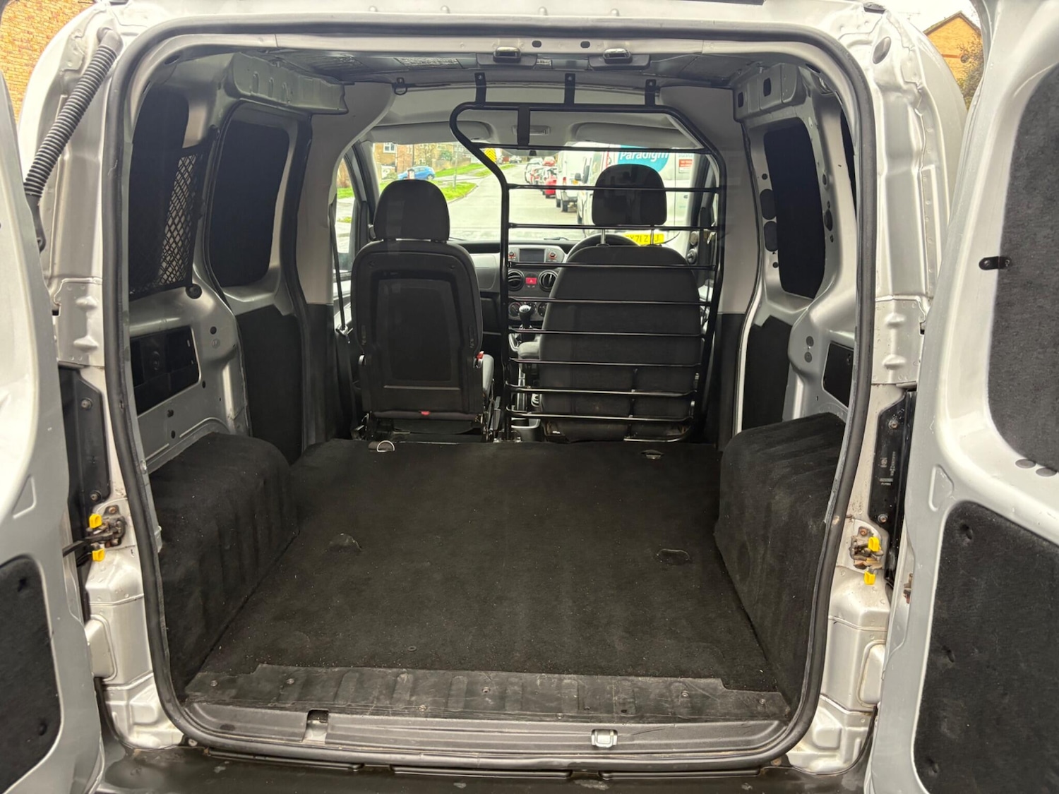 Used Fiat Fiorino 2019 for sale - 76750867: Photo 20