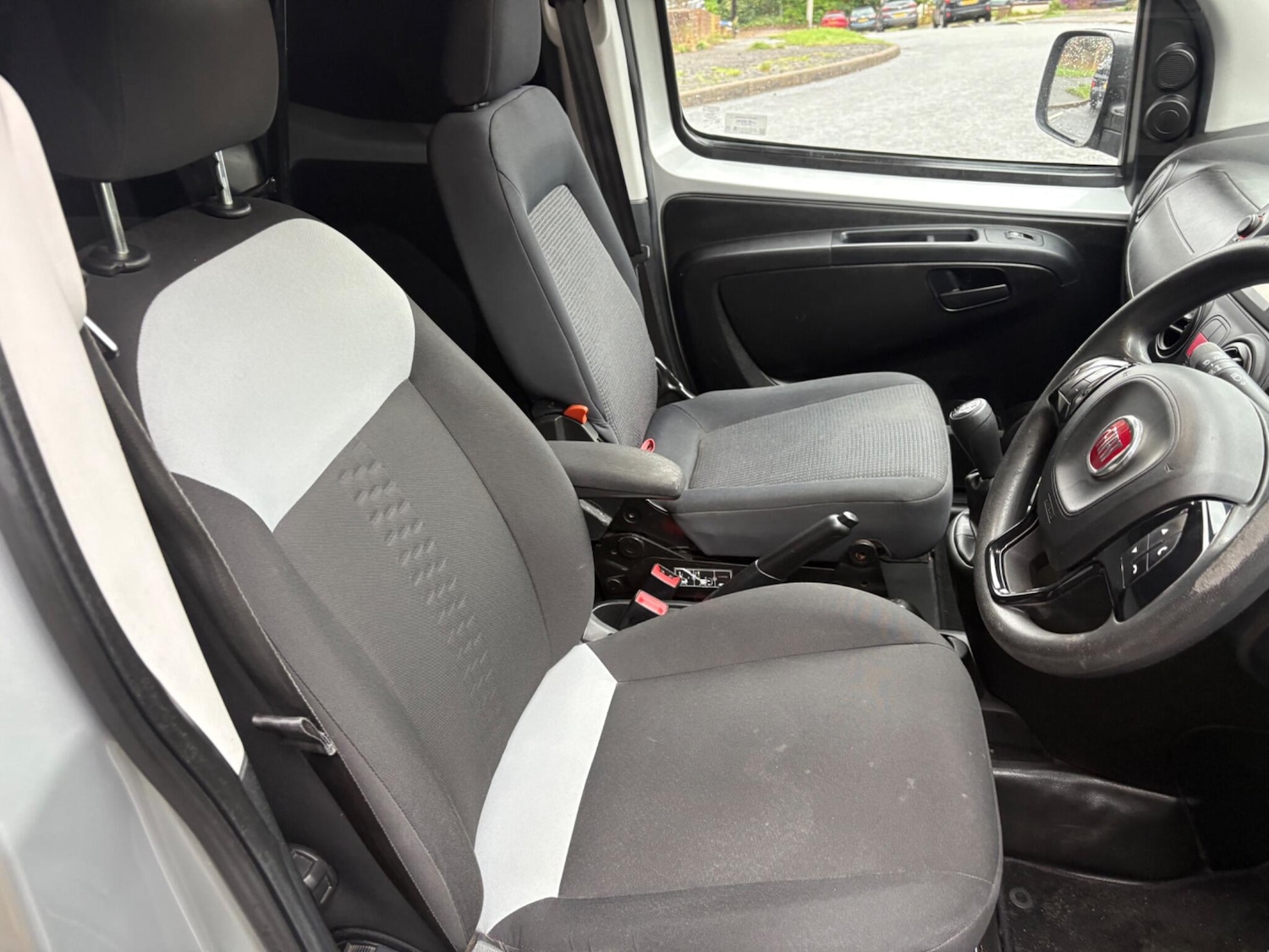 Used Fiat Fiorino 2019 for sale - 76750867: Photo 21