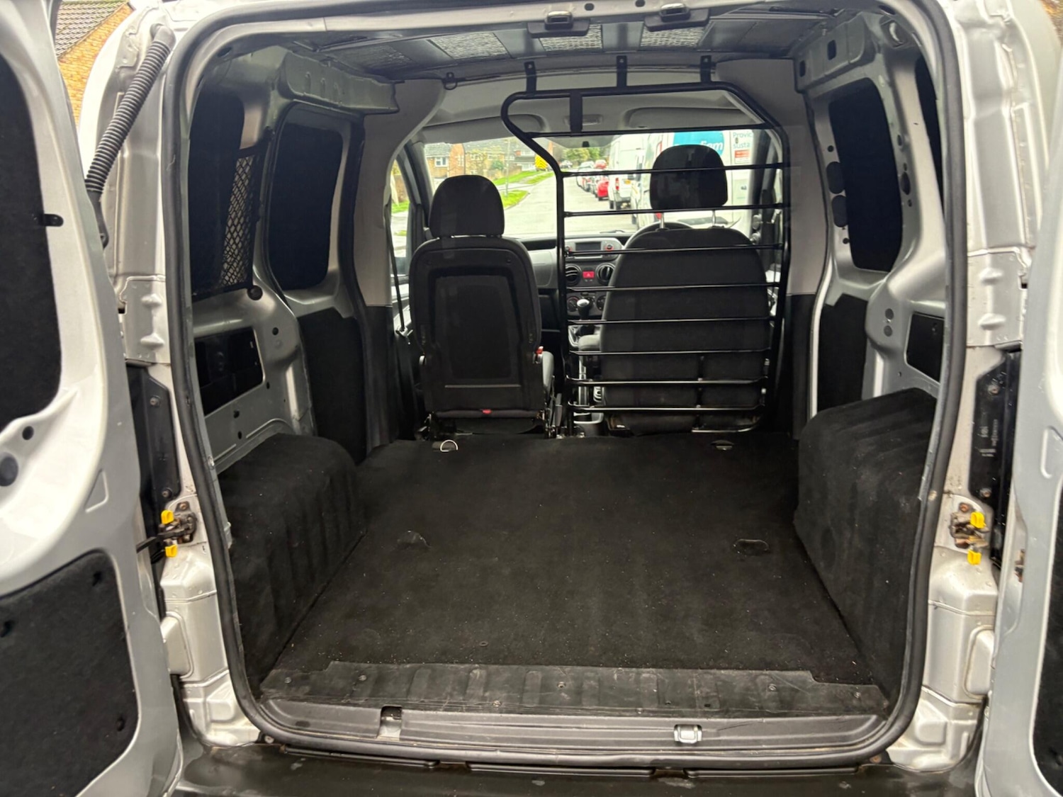 Used Fiat Fiorino 2019 for sale - 76750867: Photo 22