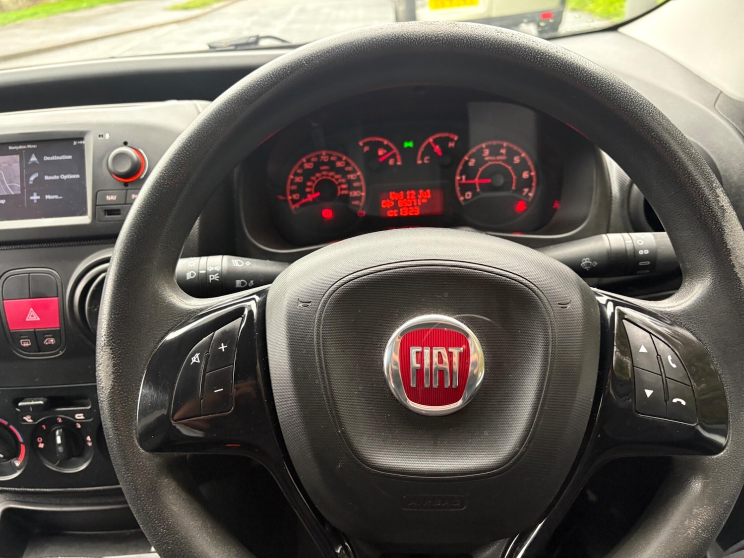 Used Fiat Fiorino 2019 for sale - 76750867: Photo 23