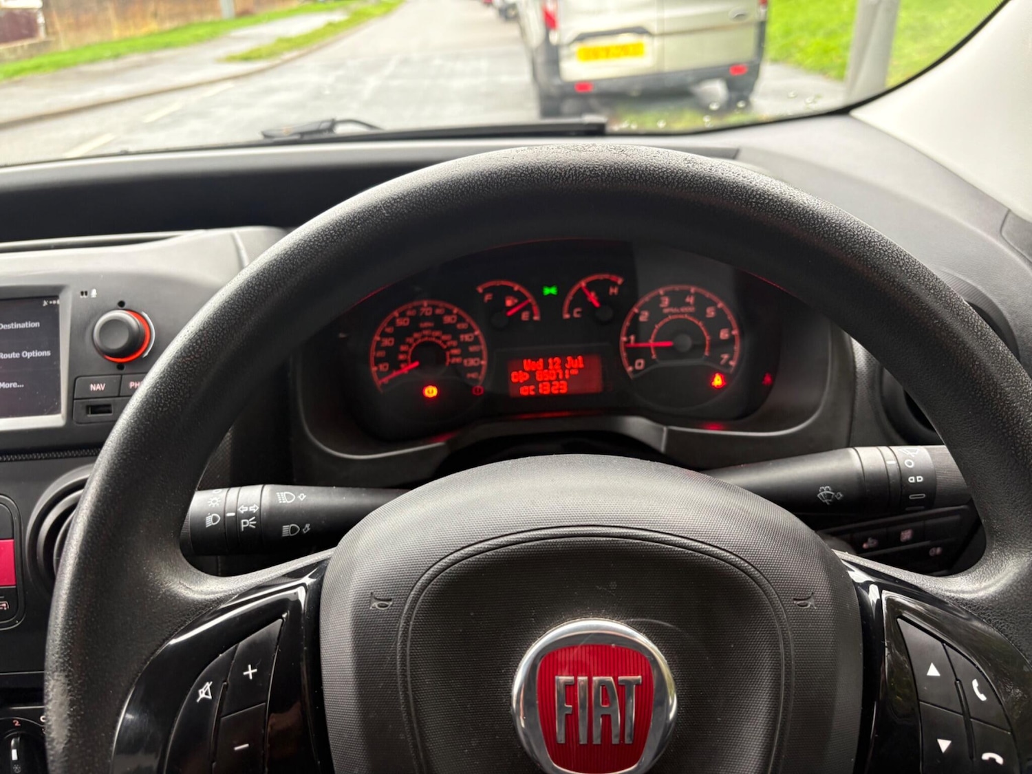 Used Fiat Fiorino 2019 for sale - 76750867: Photo 25