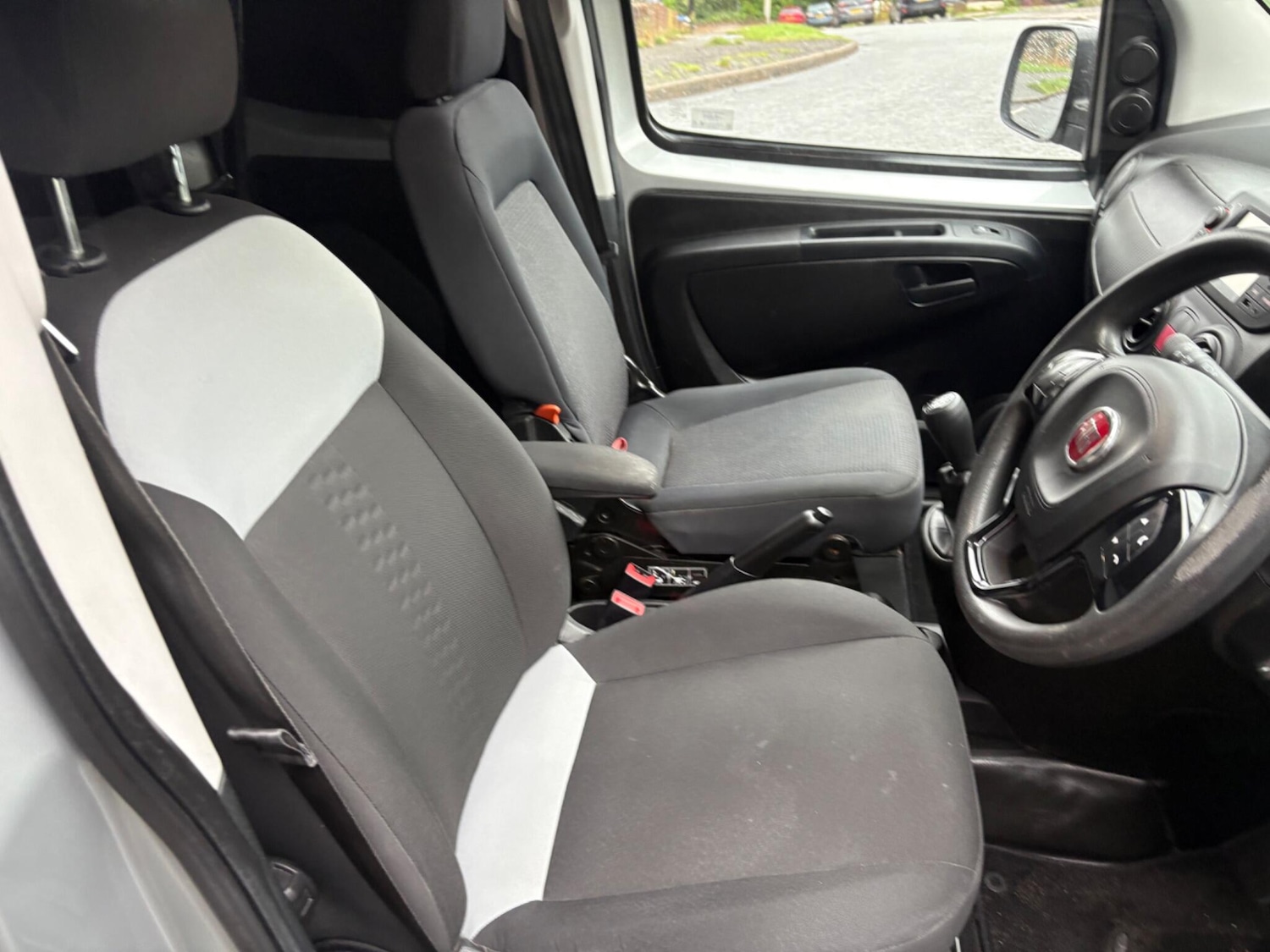 Used Fiat Fiorino 2019 for sale - 76750867: Photo 27