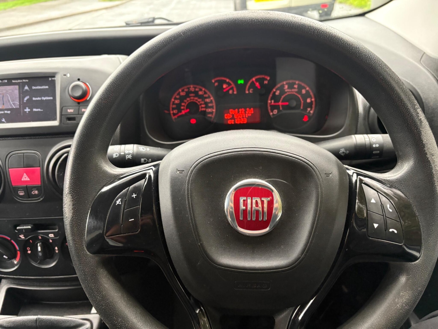 Used Fiat Fiorino 2019 for sale - 76750867: Photo 28