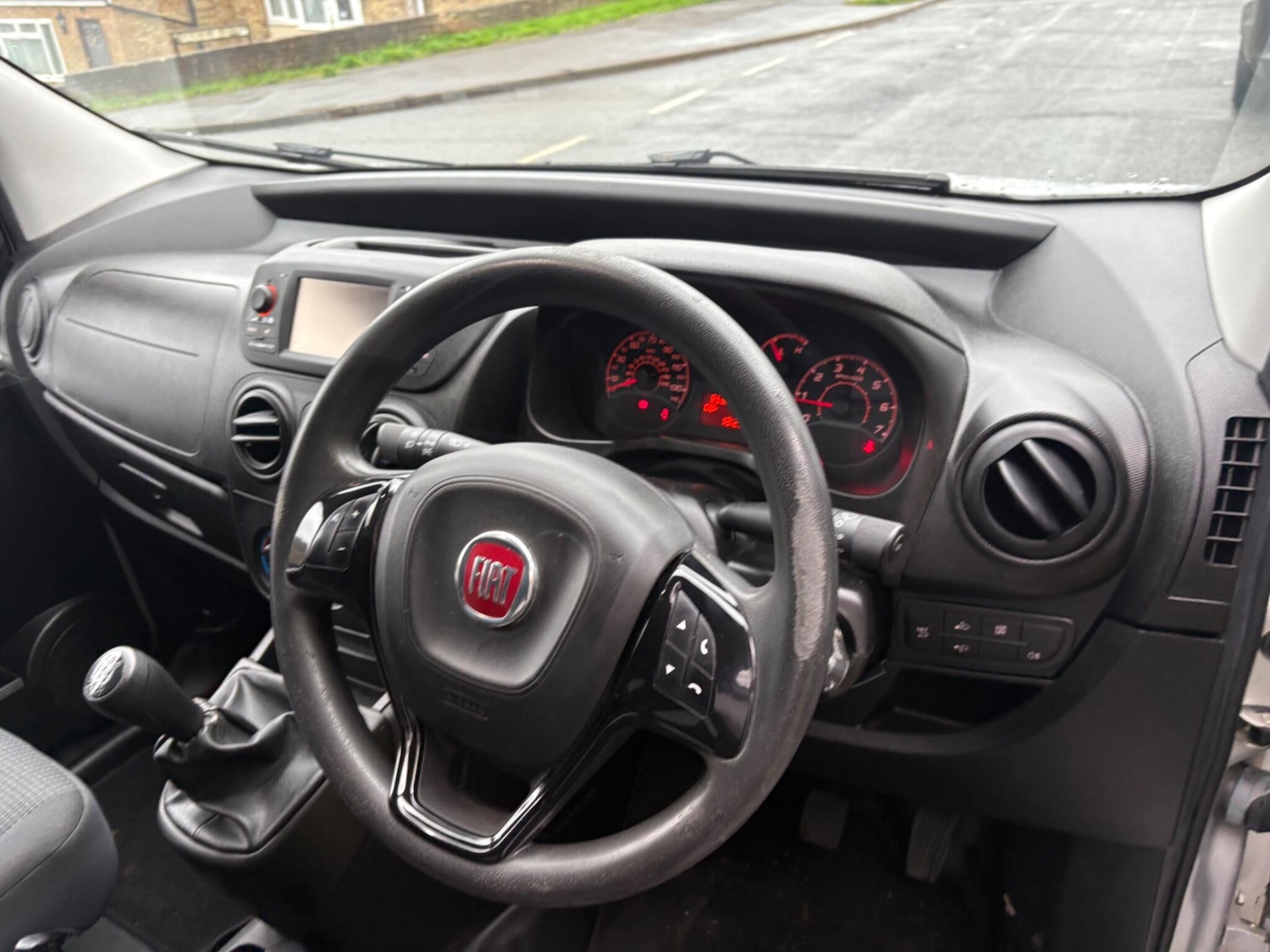 Used Fiat Fiorino 2019 for sale - 76750867: Photo 29