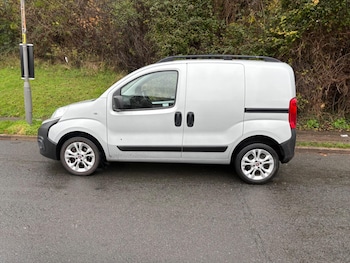 Used Fiat Fiorino 2019 for sale - 76750867: Photo