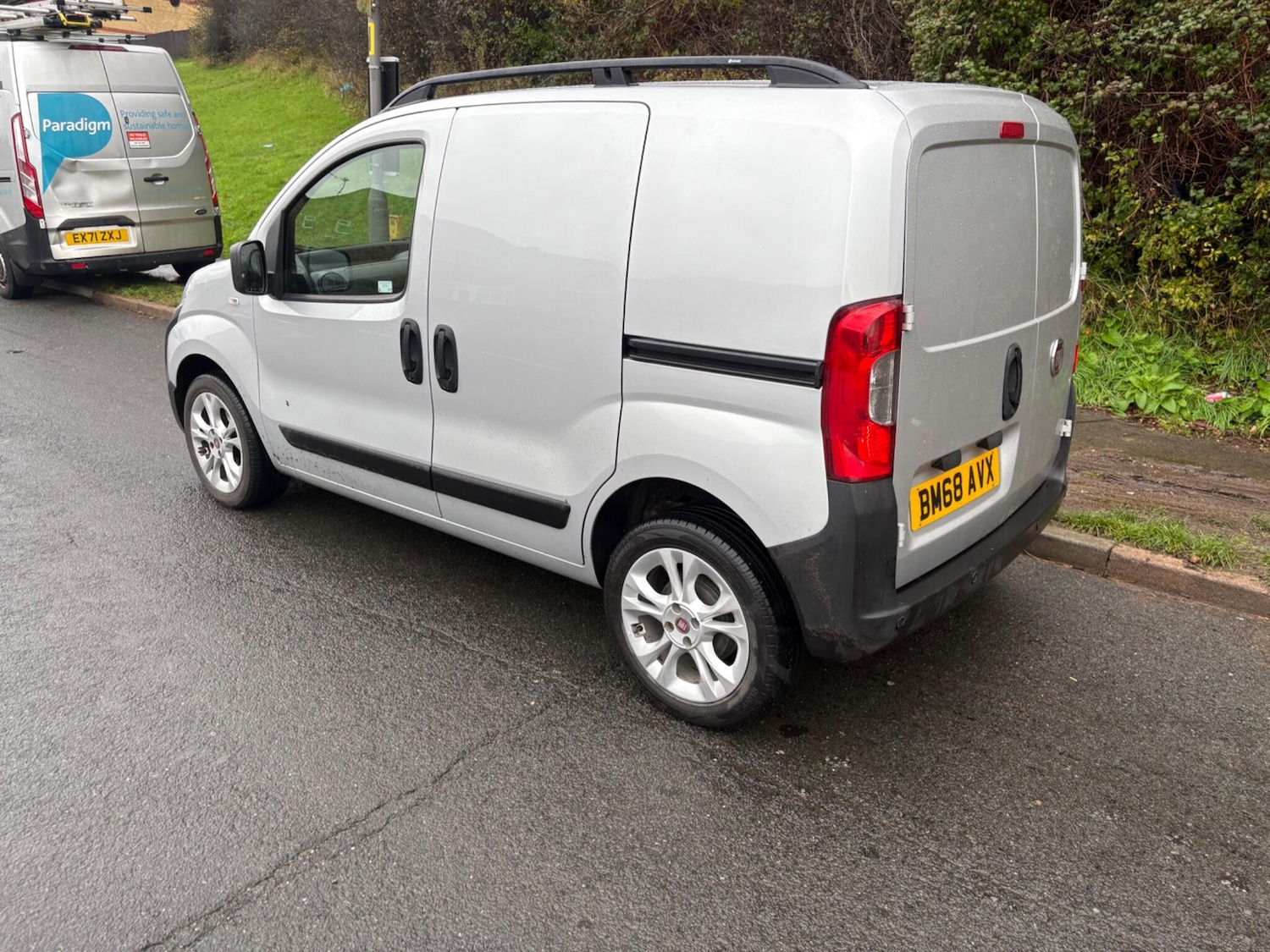 Used Fiat Fiorino 2019 for sale - 76750867: Photo 3