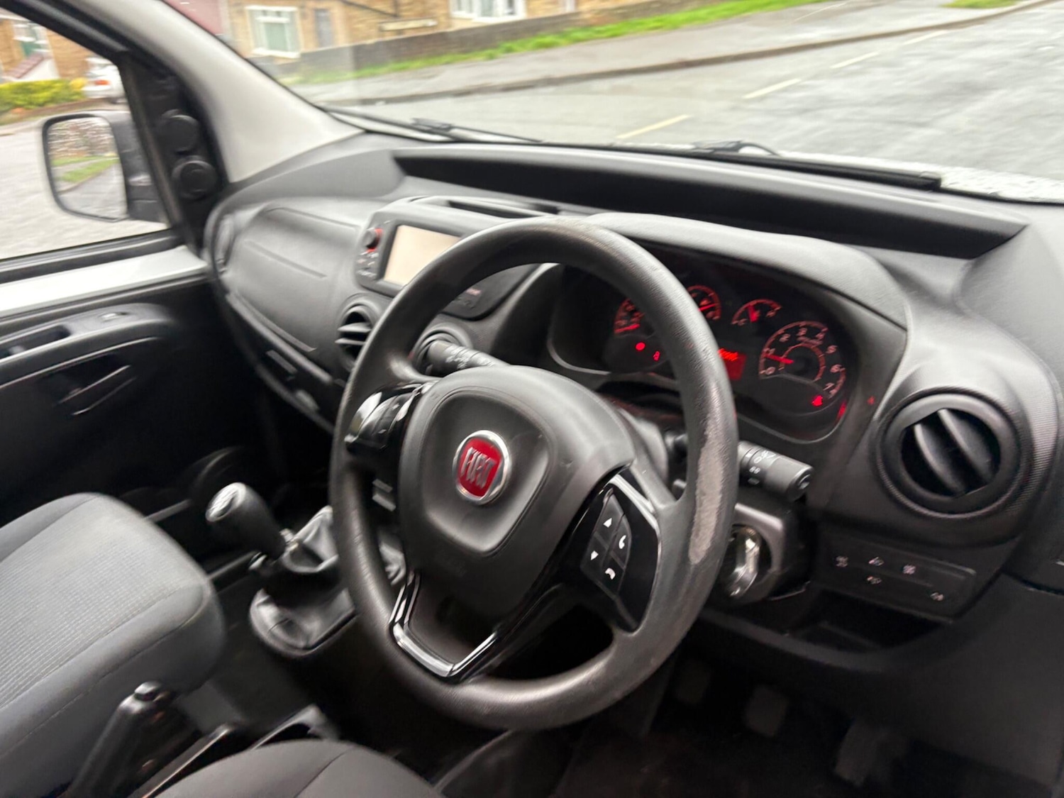 Used Fiat Fiorino 2019 for sale - 76750867: Photo 30