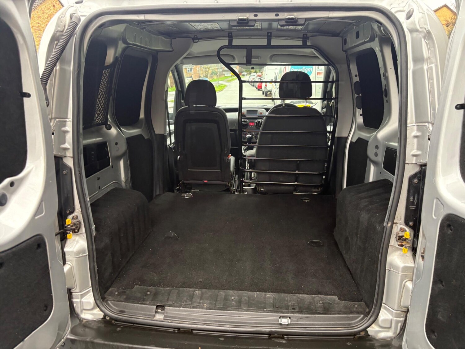 Used Fiat Fiorino 2019 for sale - 76750867: Photo 31