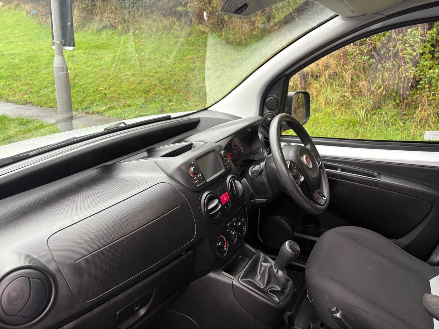 Used Fiat Fiorino 2019 for sale - 76750867: Photo 32