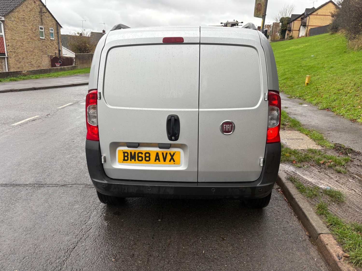 Used Fiat Fiorino 2019 for sale - 76750867: Photo 33