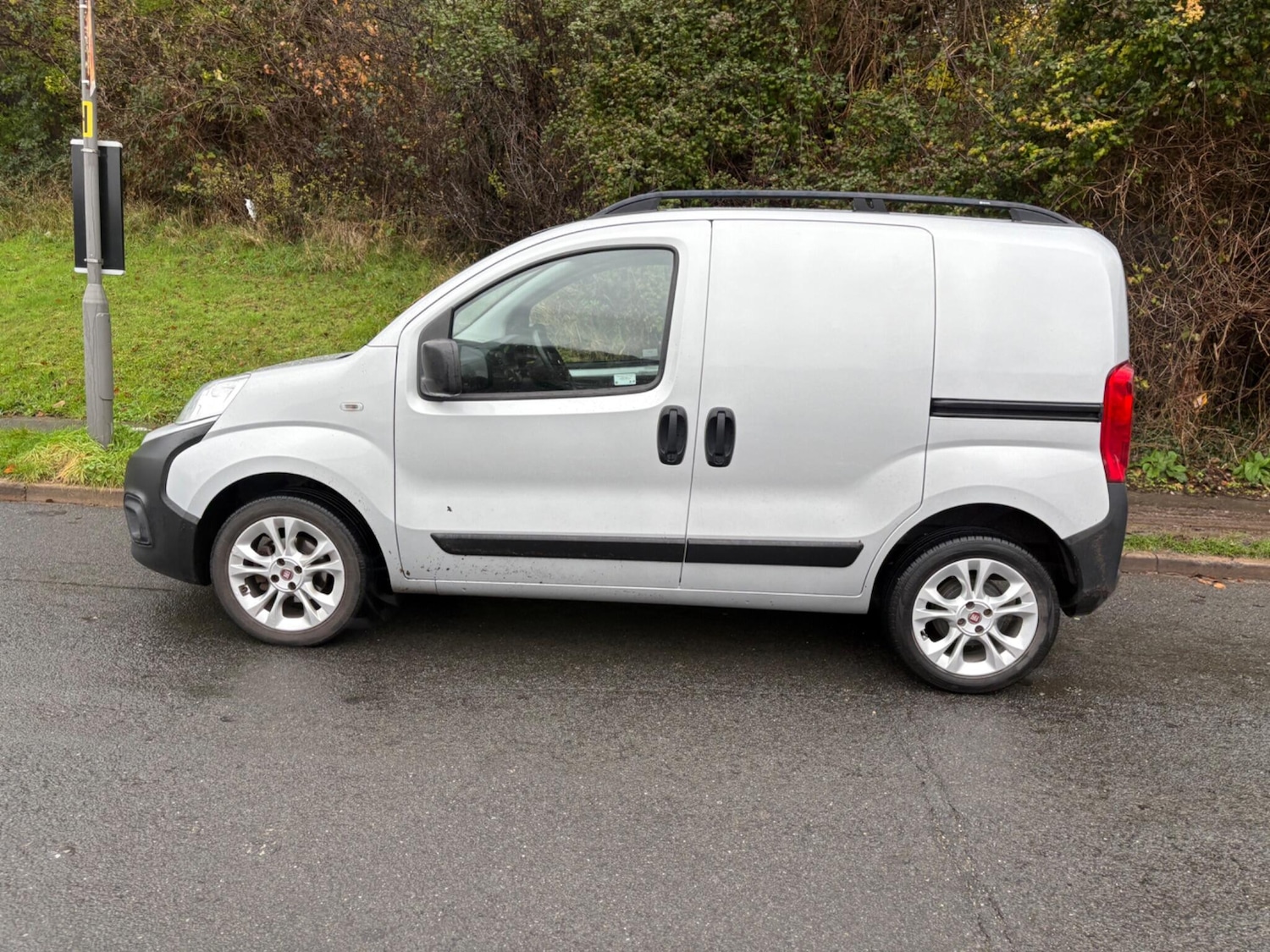 Used Fiat Fiorino 2019 for sale - 76750867: Photo 34