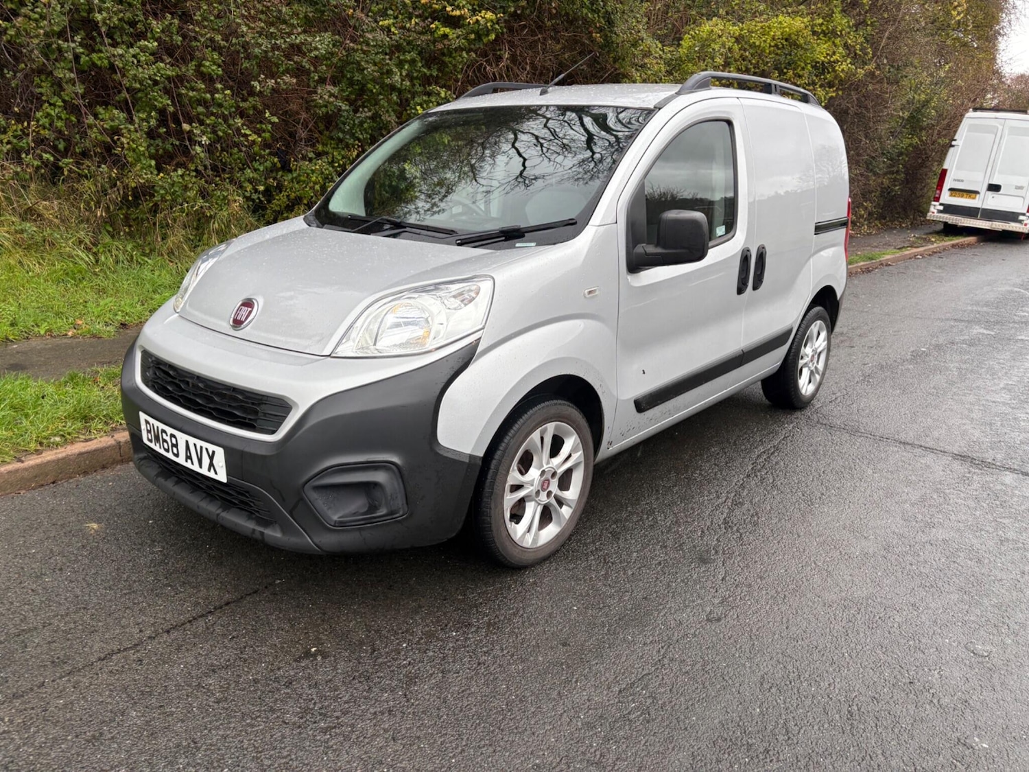 Used Fiat Fiorino 2019 for sale - 76750867: Photo 35