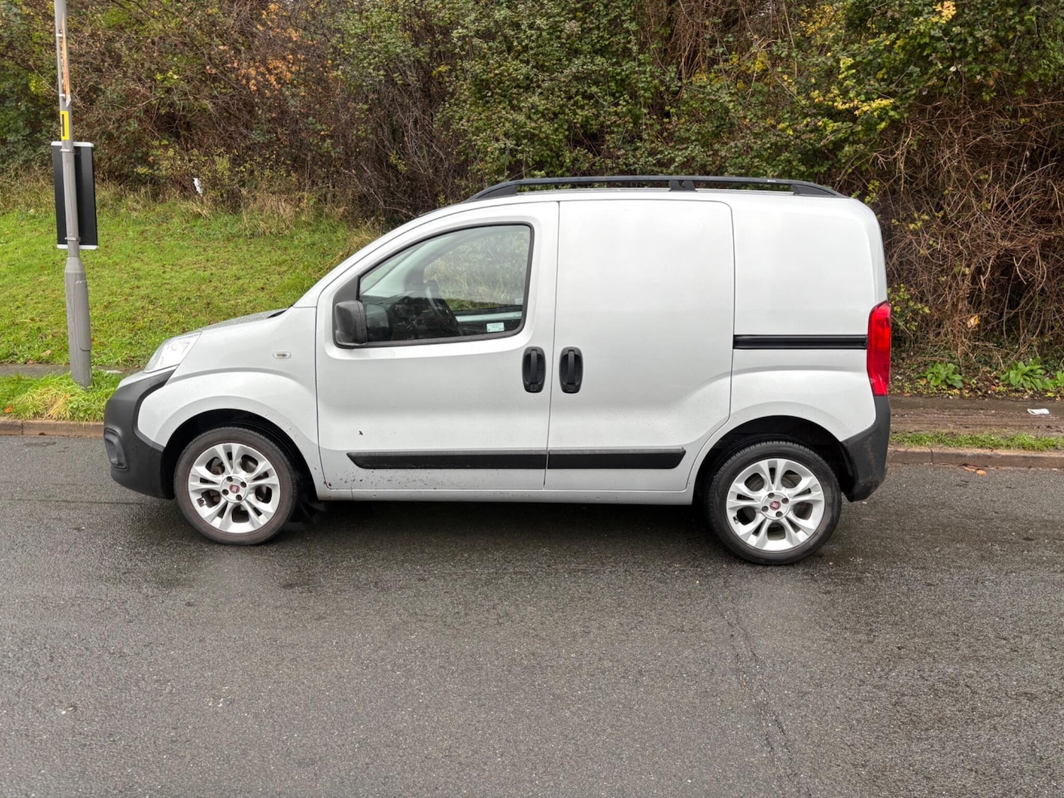 Used Fiat Fiorino 2019 for sale - 76750867: Photo 36