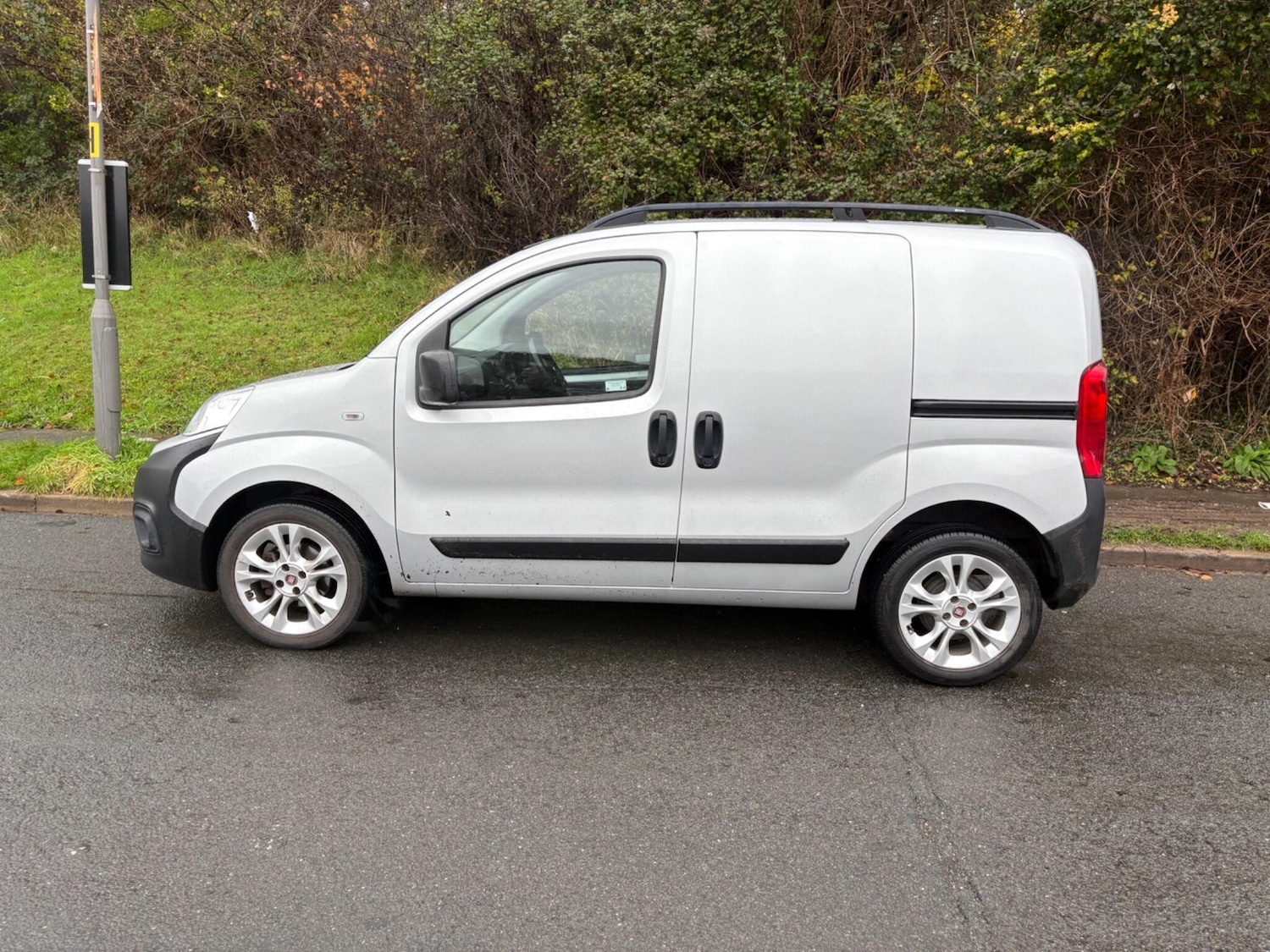 Used Fiat Fiorino 2019 for sale - 76750867: Photo 37