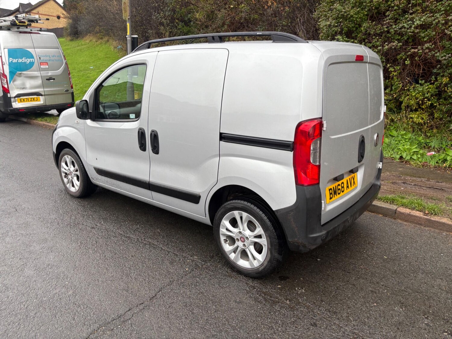 Used Fiat Fiorino 2019 for sale - 76750867: Photo 38
