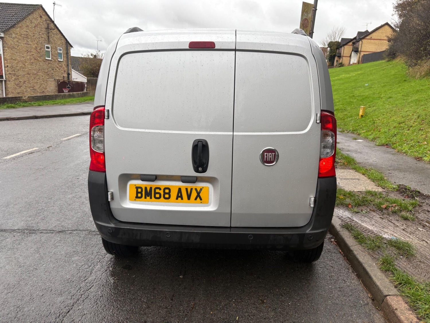 Used Fiat Fiorino 2019 for sale - 76750867: Photo 39
