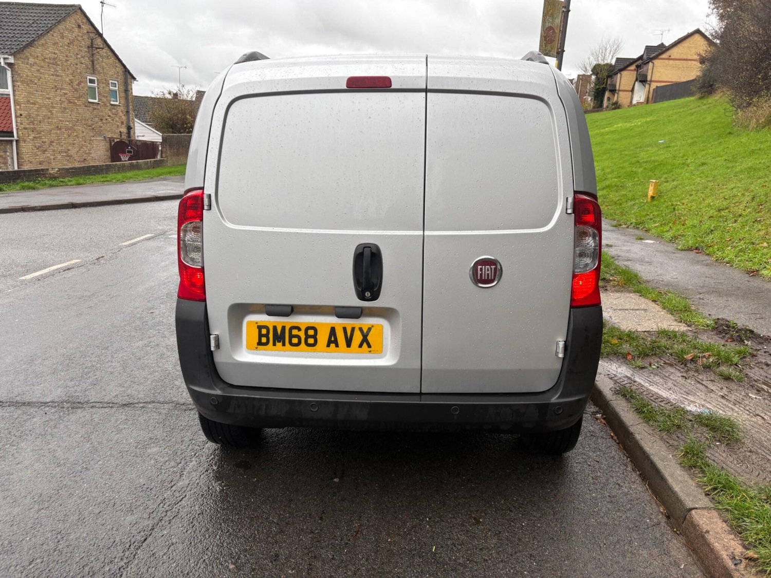 Used Fiat Fiorino 2019 for sale - 76750867: Photo 4