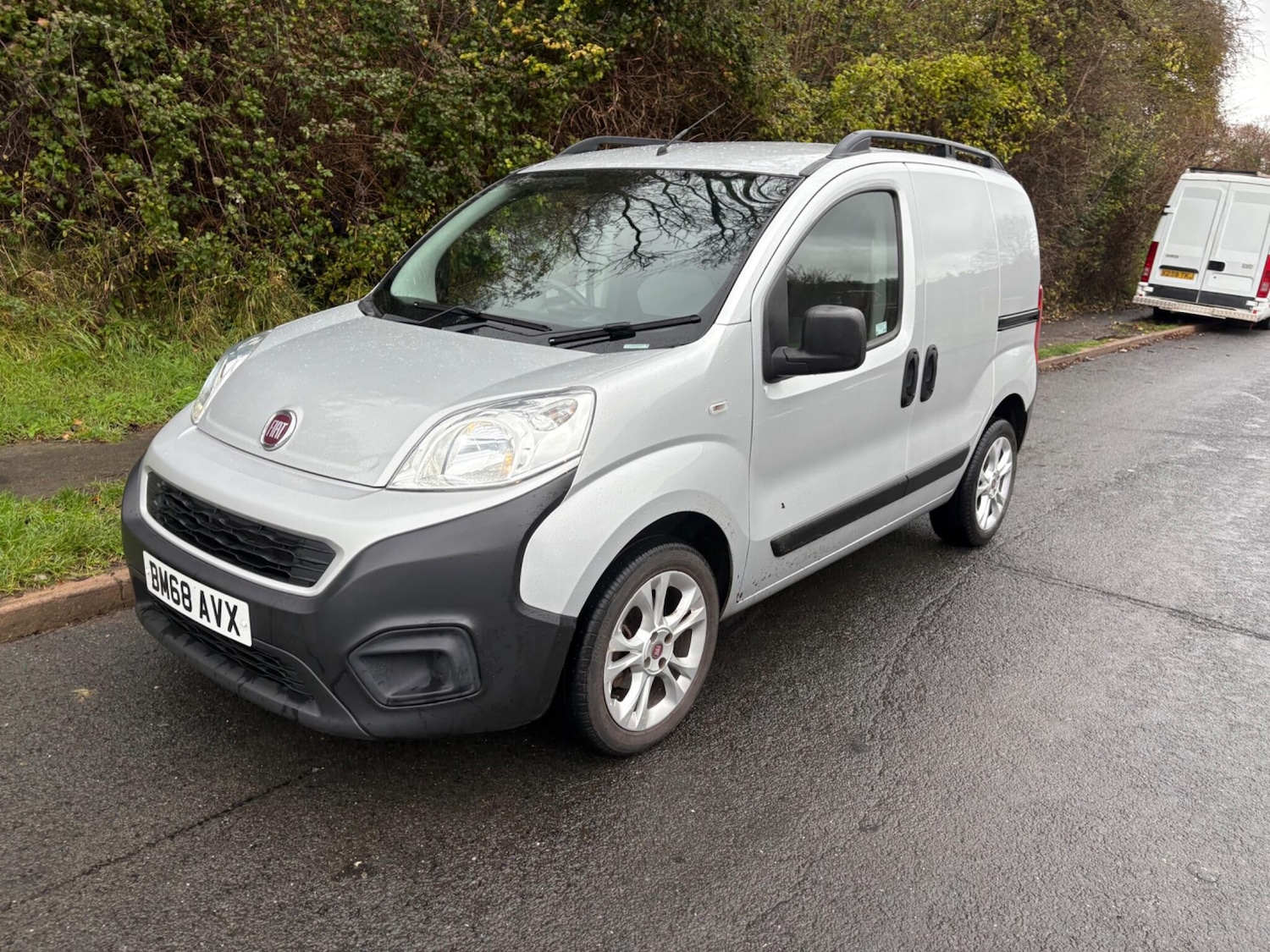 Used Fiat Fiorino 2019 for sale - 76750867: Photo 41