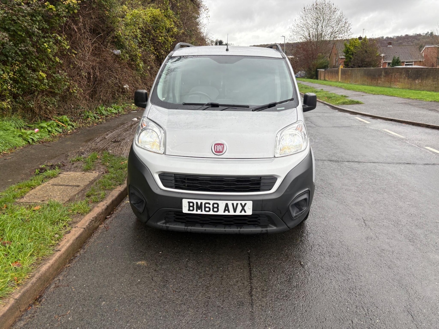 Used Fiat Fiorino 2019 for sale - 76750867: Photo 42