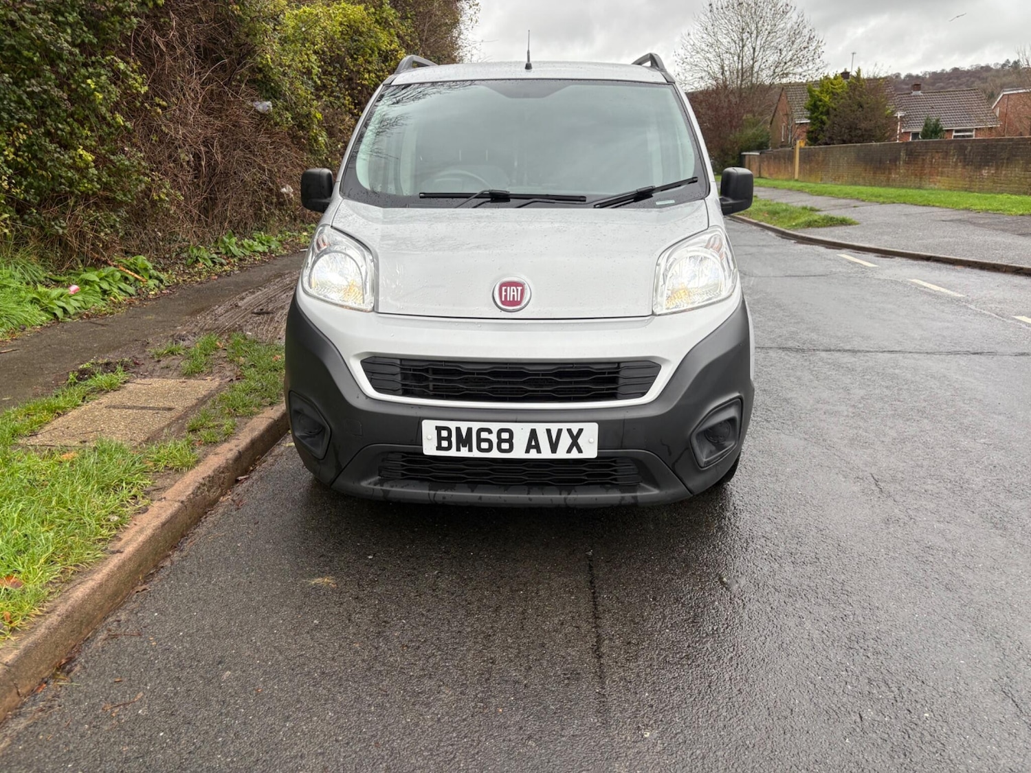 Used Fiat Fiorino 2019 for sale - 76750867: Photo 43