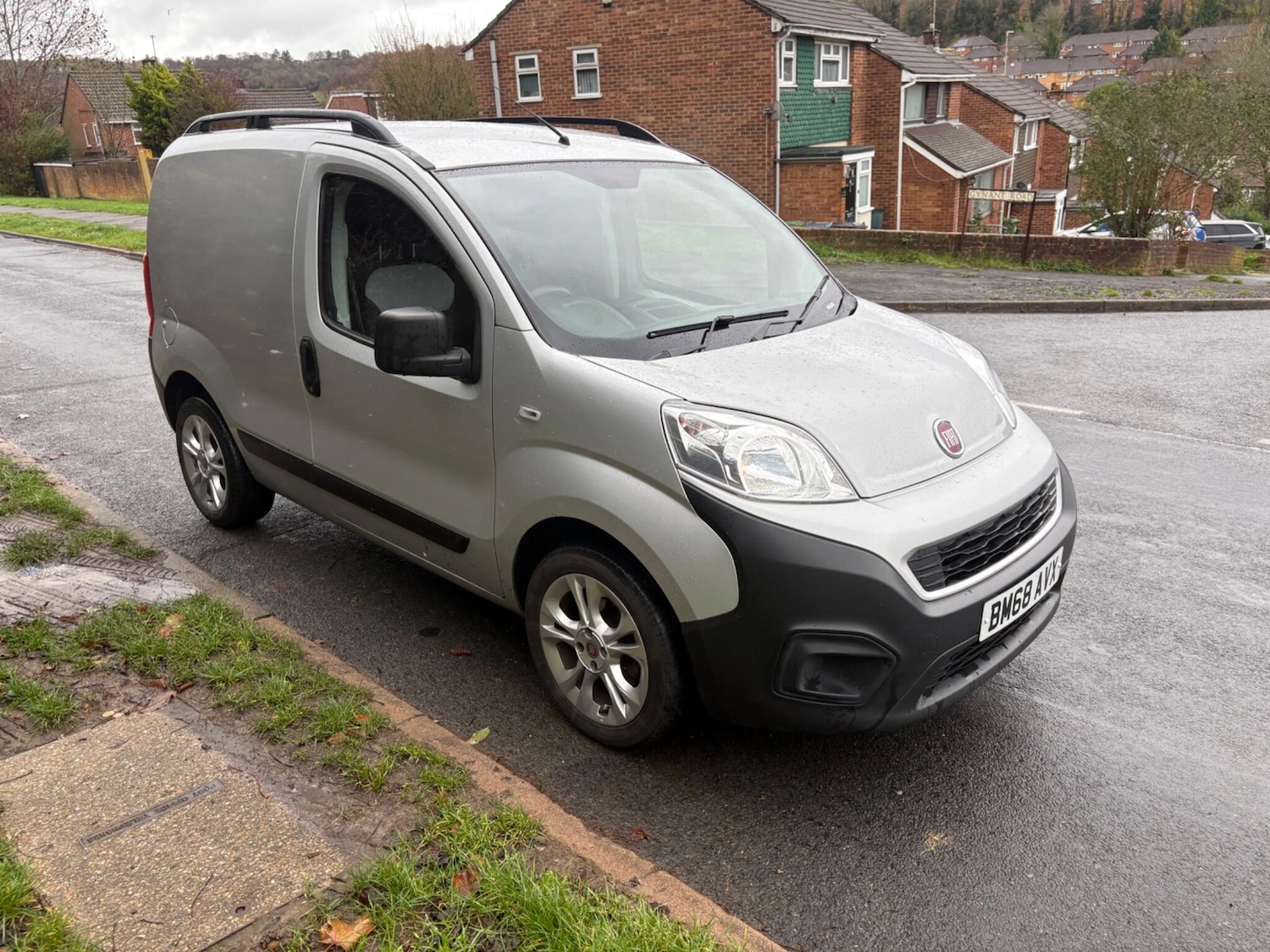 Used Fiat Fiorino 2019 for sale - 76750867: Photo 44