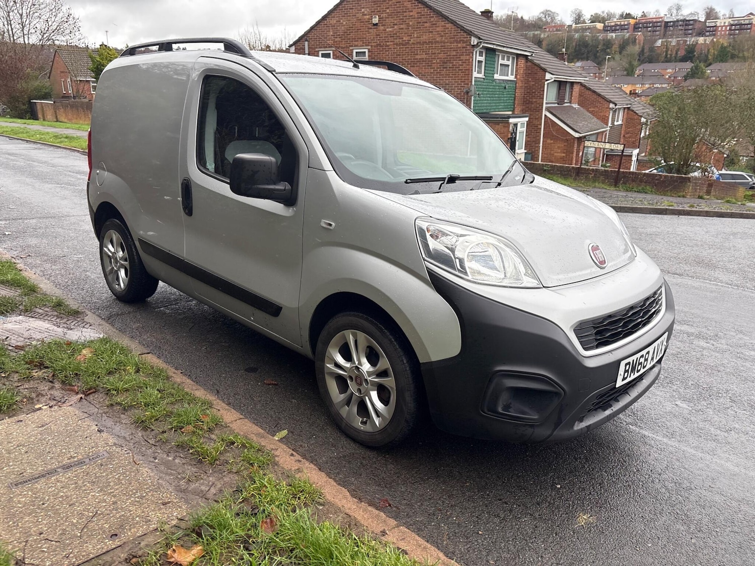Used Fiat Fiorino 2019 for sale - 76750867: Photo 45