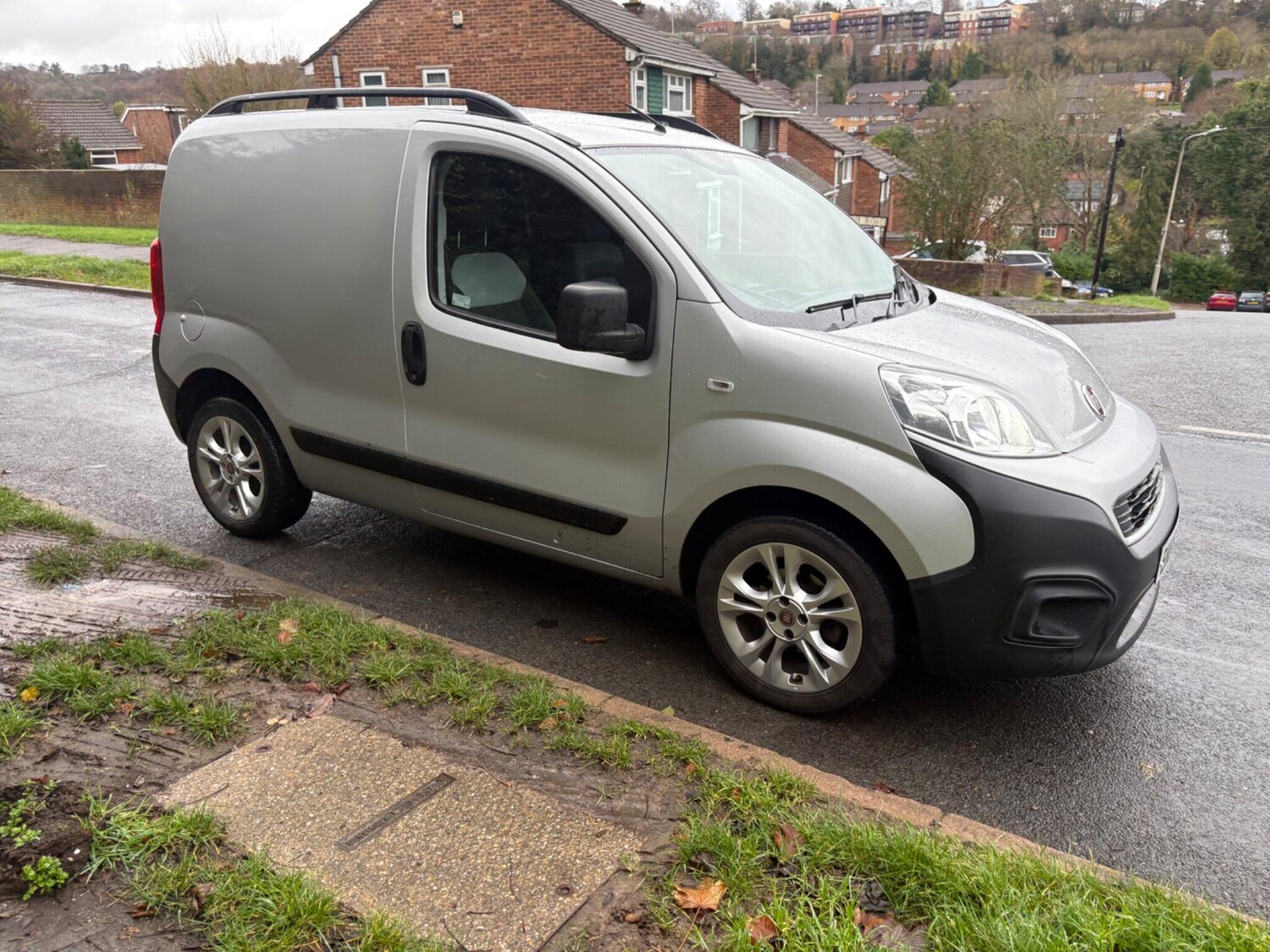 Used Fiat Fiorino 2019 for sale - 76750867: Photo 46