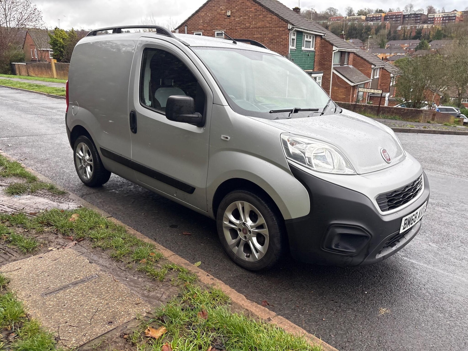 Used Fiat Fiorino 2019 for sale - 76750867: Photo 47