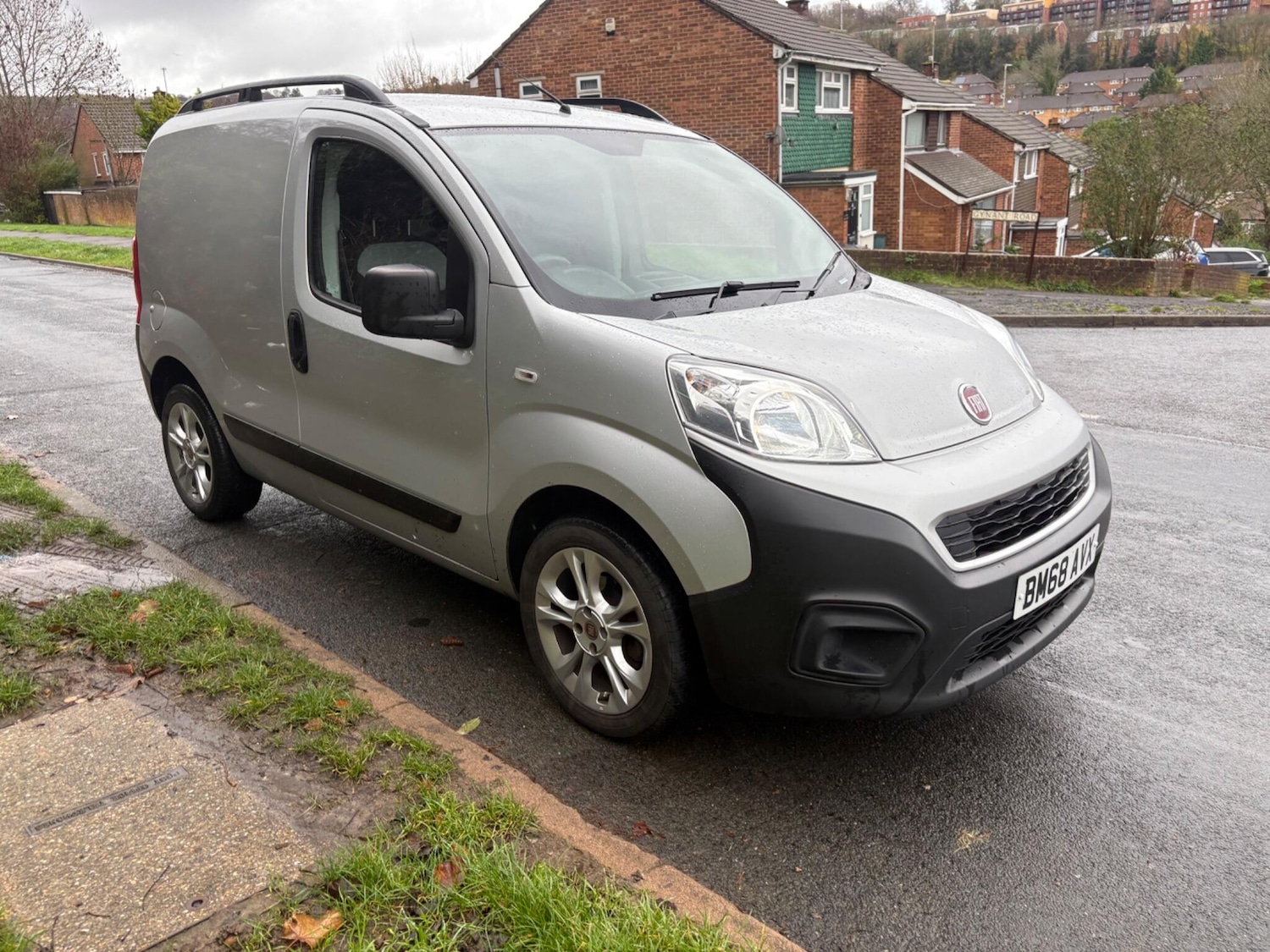 Used Fiat Fiorino 2019 for sale - 76750867: Photo 48