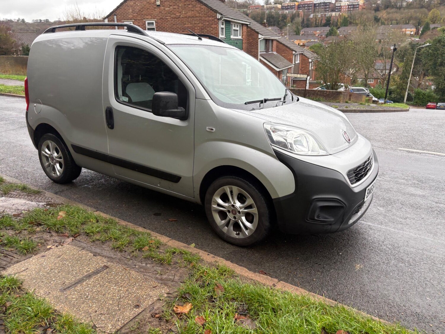 Used Fiat Fiorino 2019 for sale - 76750867: Photo 49