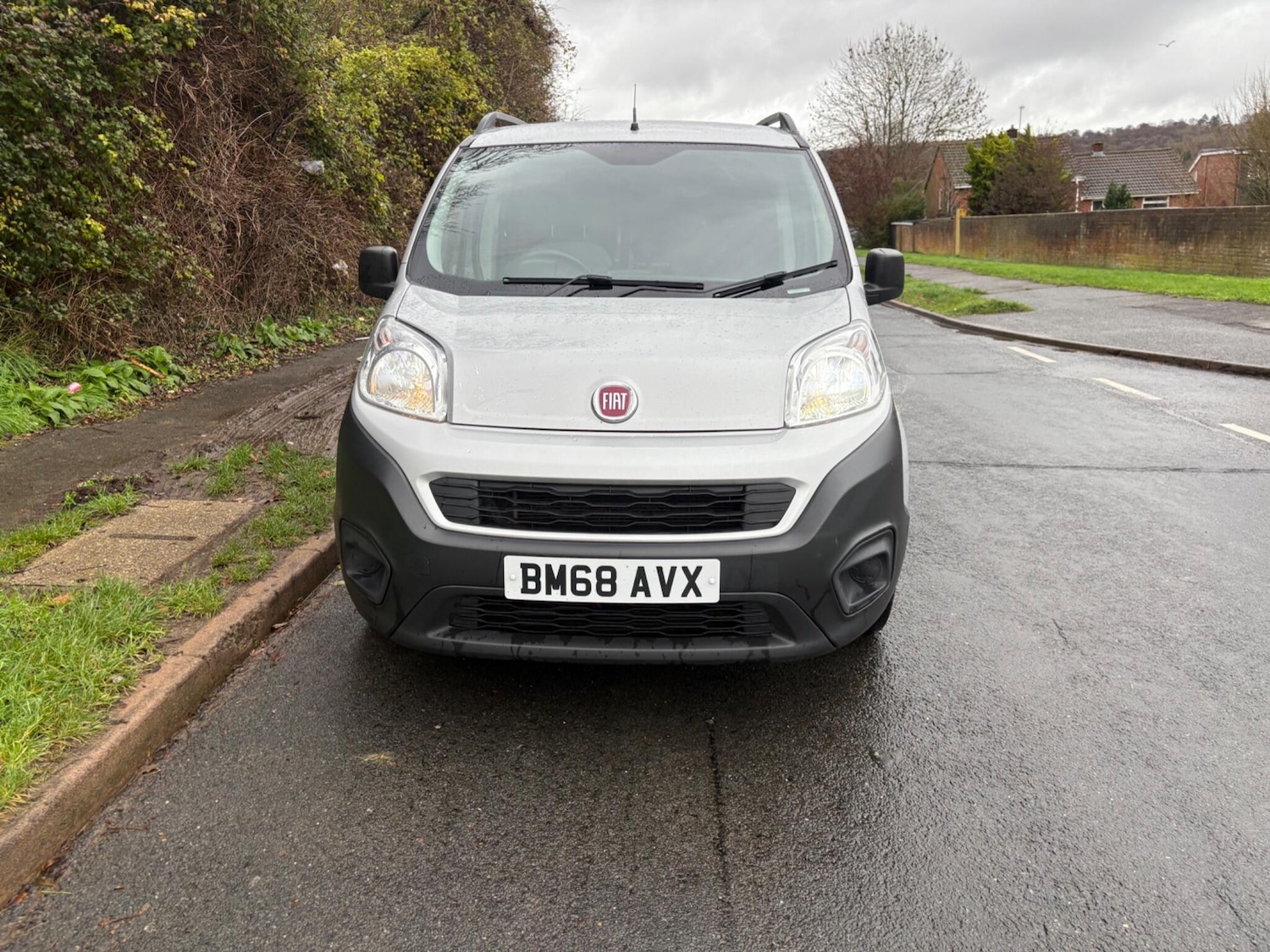 Used Fiat Fiorino 2019 for sale - 76750867: Photo 5