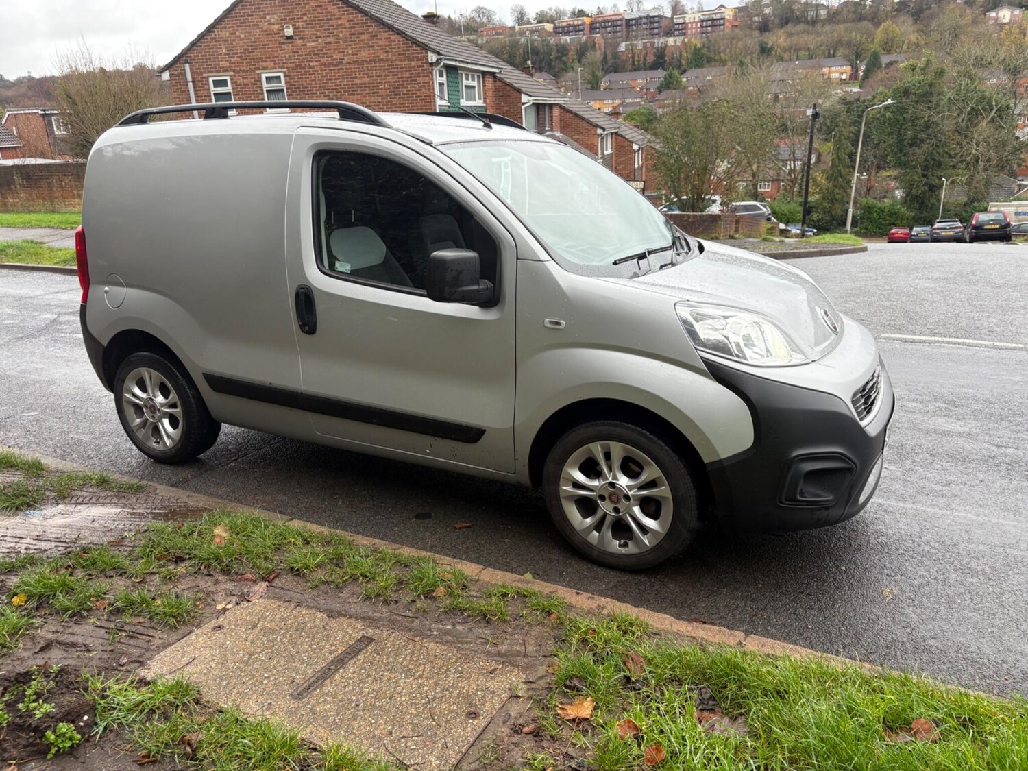 Used Fiat Fiorino 2019 for sale - 76750867: Photo 50