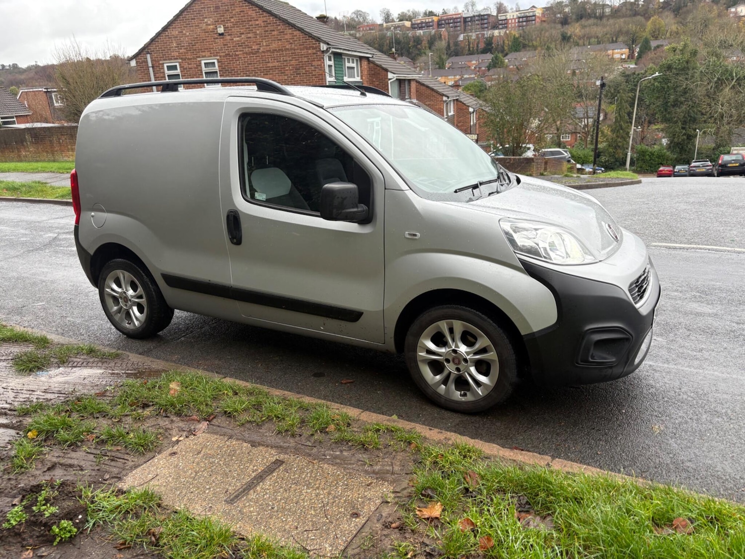 Used Fiat Fiorino 2019 for sale - 76750867: Photo 51