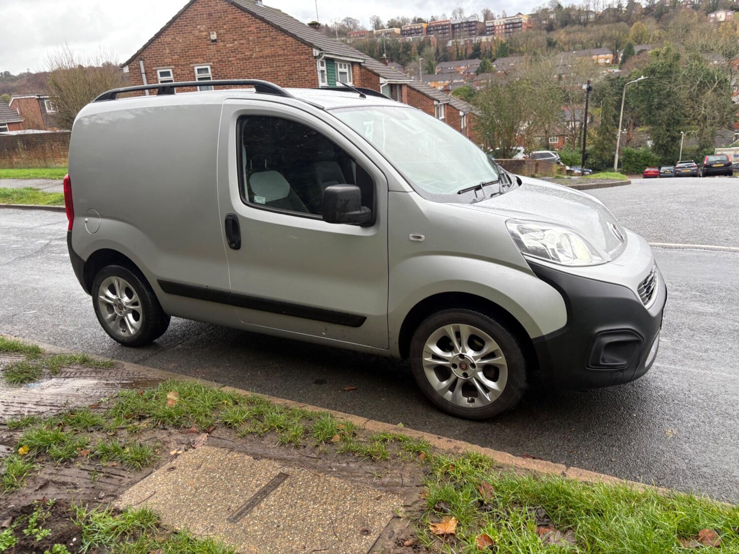 Used Fiat Fiorino 2019 for sale - 76750867: Photo 52
