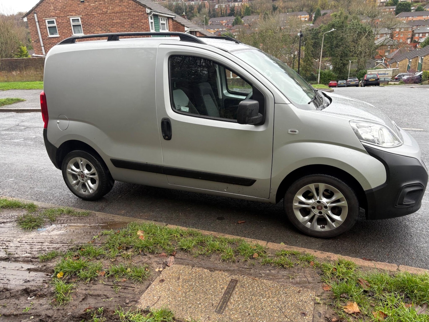 Used Fiat Fiorino 2019 for sale - 76750867: Photo 53