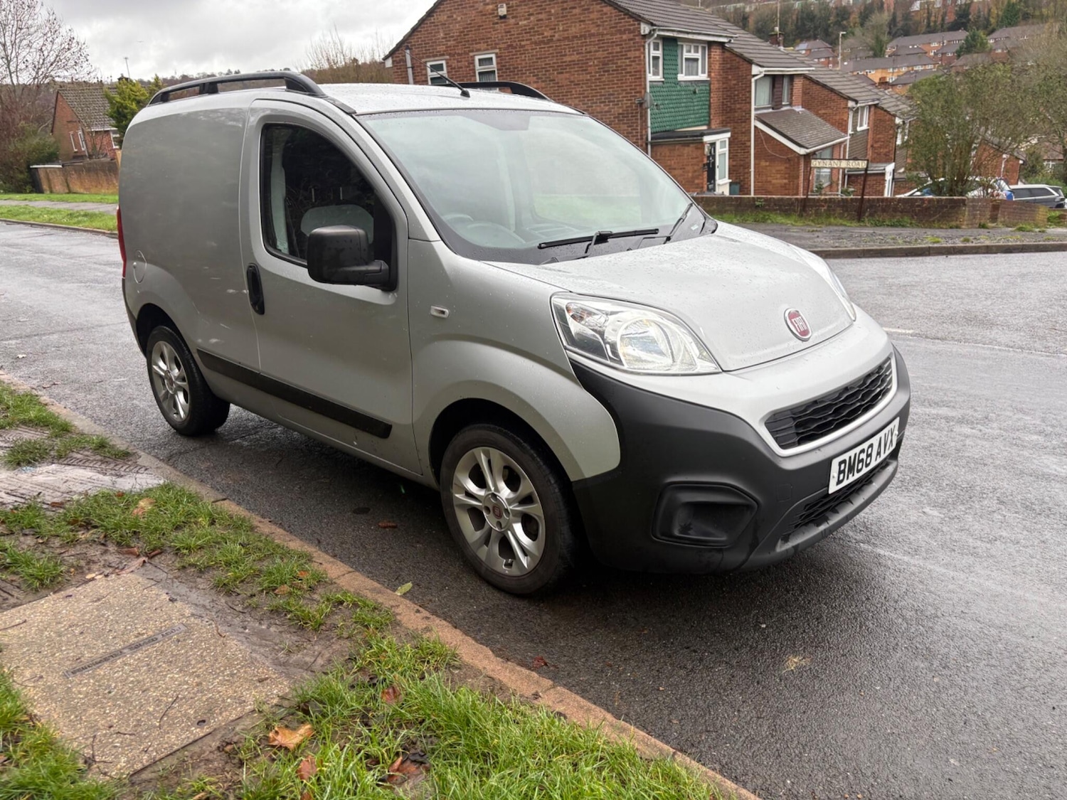 Used Fiat Fiorino 2019 for sale - 76750867: Photo 6