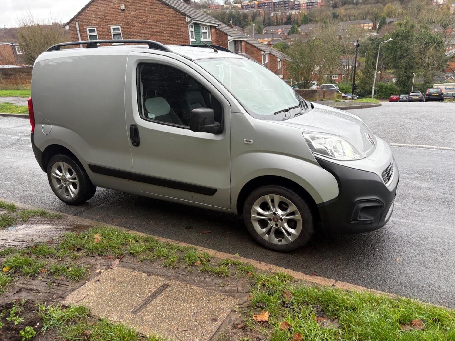 Used Fiat Fiorino 2019 for sale - 76750867: Photo 7