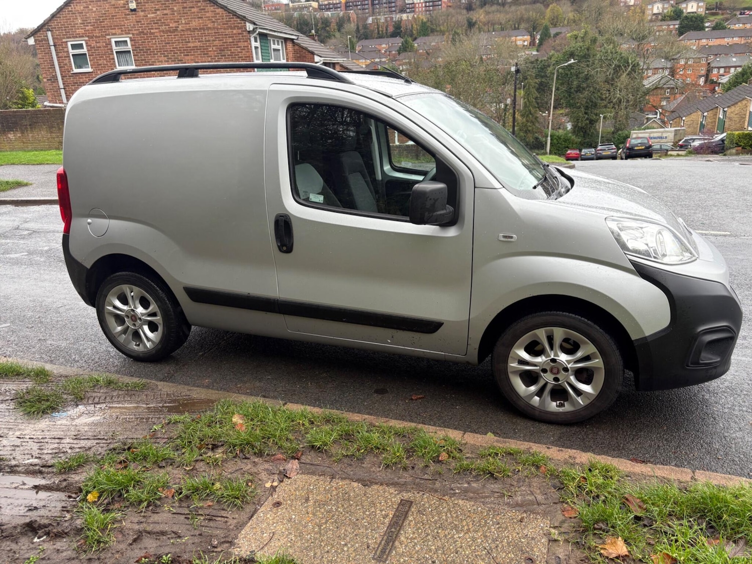 Used Fiat Fiorino 2019 for sale - 76750867: Photo 8