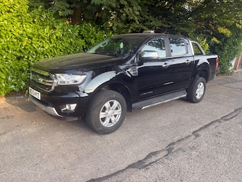 Used Ford Ranger 2020 for sale - 79281744: Photo