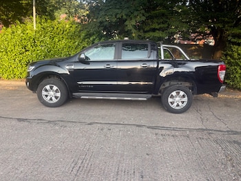 Used Ford Ranger 2020 for sale - 79281744: Photo