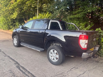 Used Ford Ranger 2020 for sale - 79281744: Photo