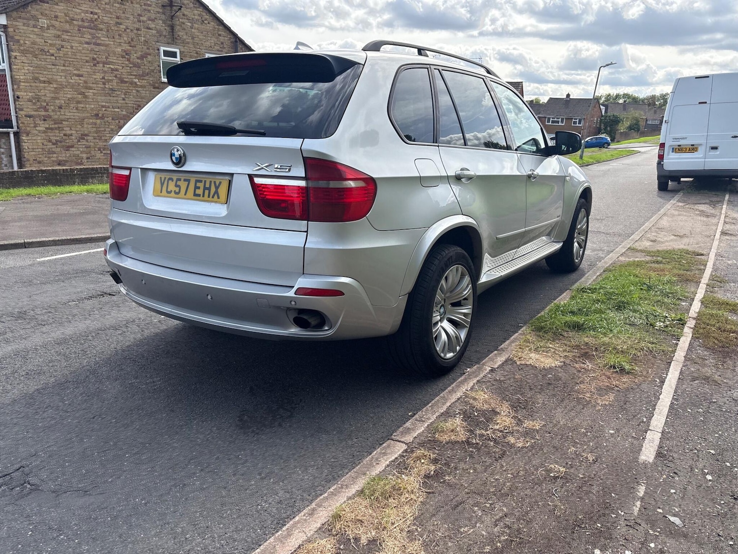 Used BMW X5 2007 for sale - 76888940: Photo 11