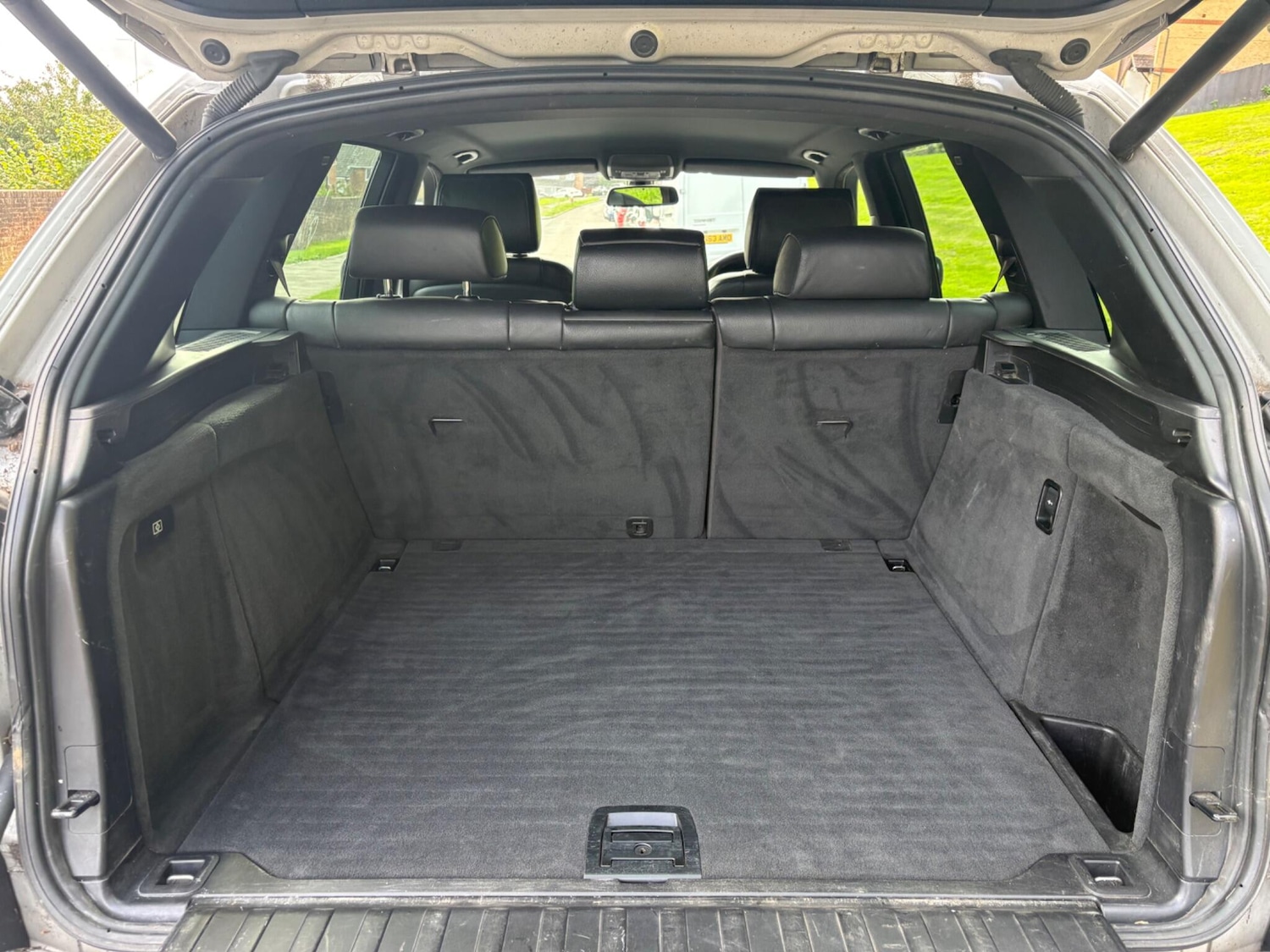 Used BMW X5 2007 for sale - 76888940: Photo 16