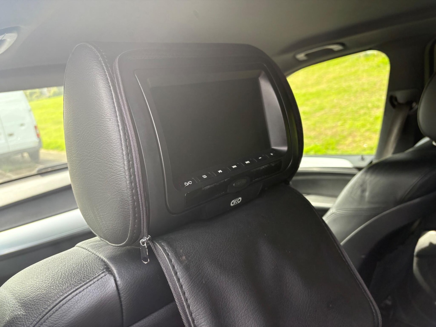 Used BMW X5 2007 for sale - 76888940: Photo 18