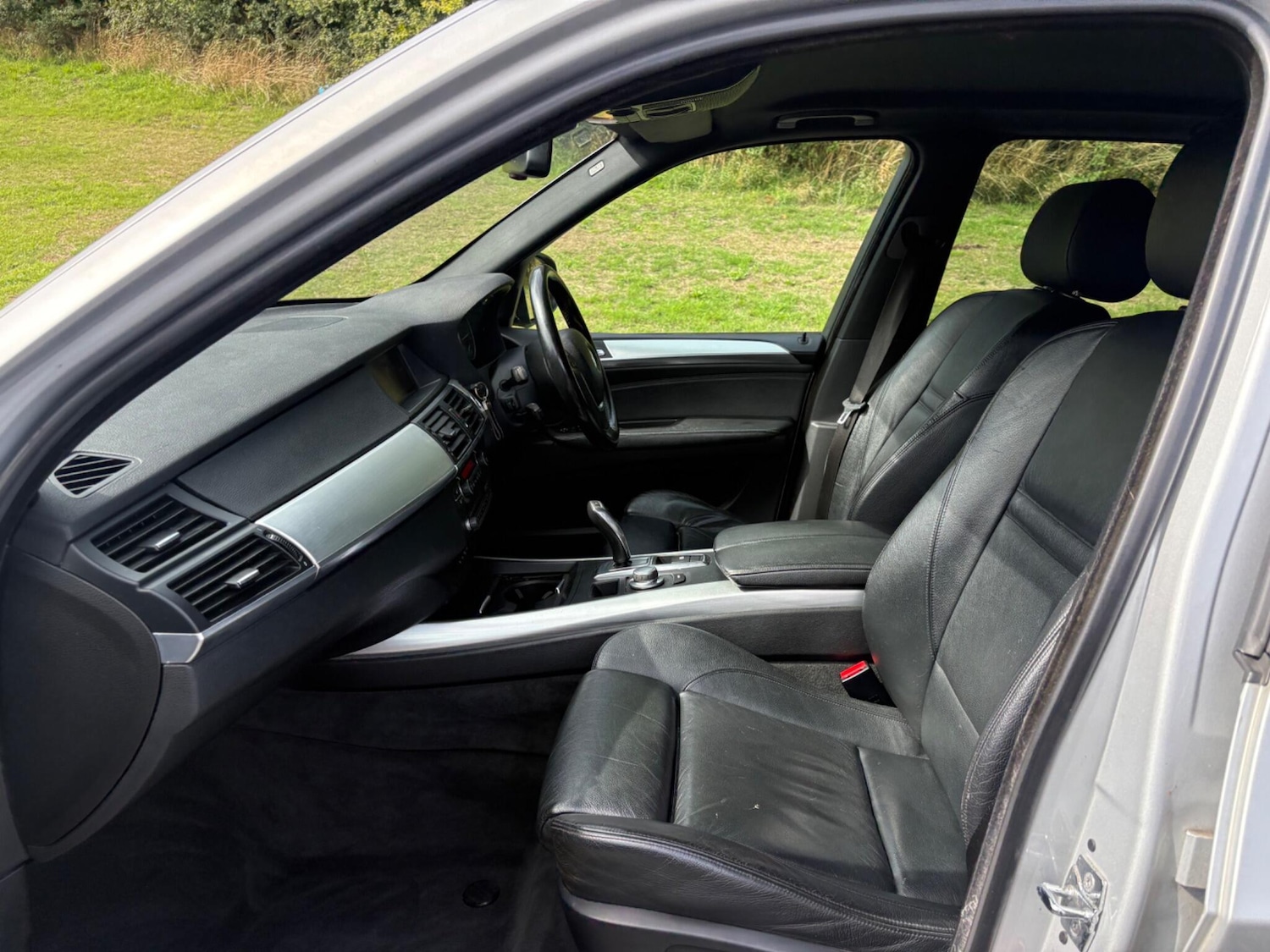 Used BMW X5 2007 for sale - 76888940: Photo 19