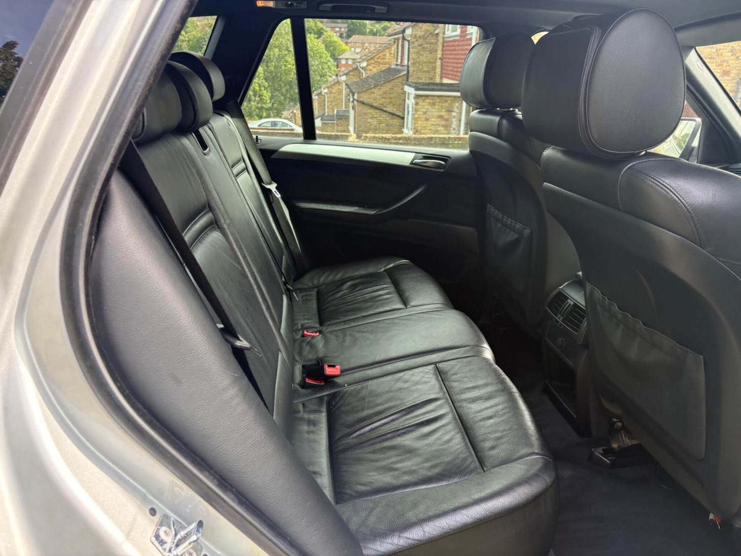 Used BMW X5 2007 for sale - 76888940: Photo 21