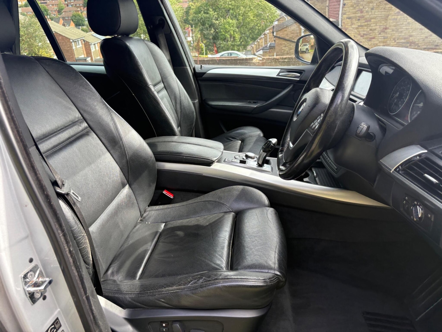 Used BMW X5 2007 for sale - 76888940: Photo 23