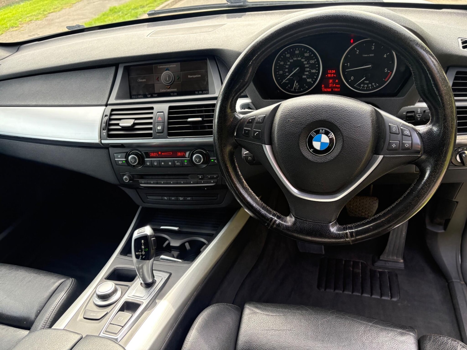 Used BMW X5 2007 for sale - 76888940: Photo 25