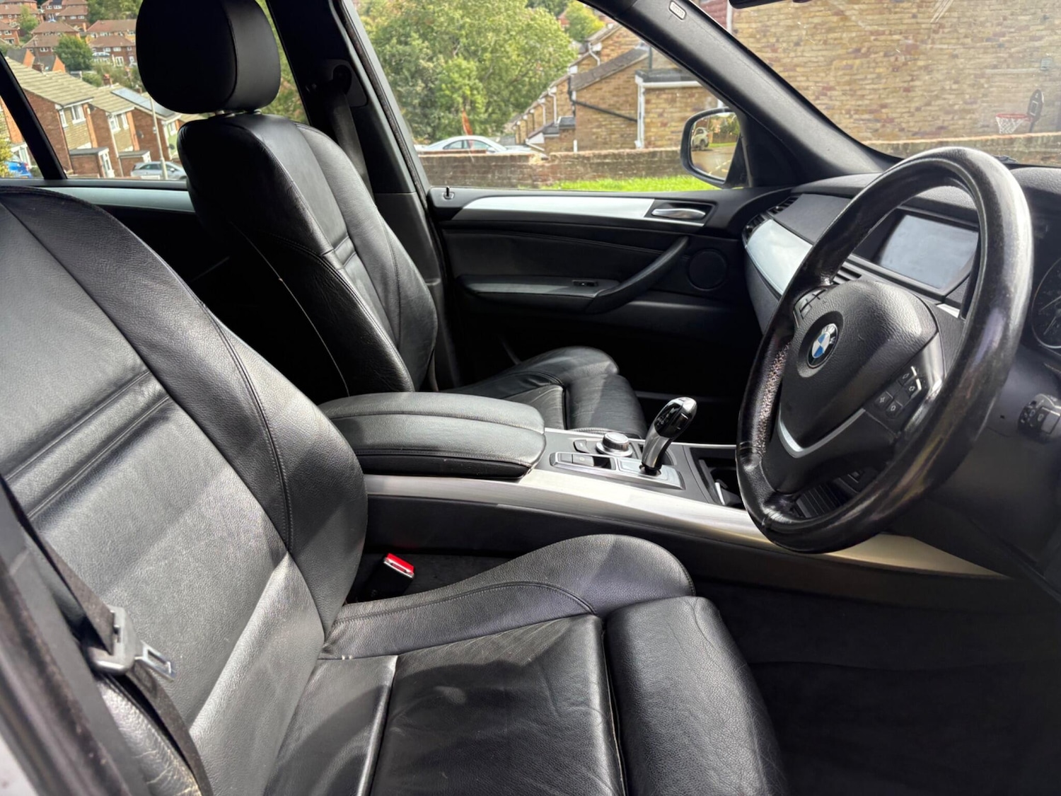 Used BMW X5 2007 for sale - 76888940: Photo 28